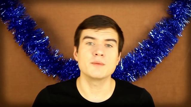 BadComedian: ОДИН ДОМА 5 (Новогоднее ограбление) [РЕАКЦИЯ] смотреть онлайн