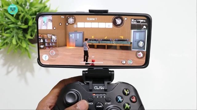 Best Wireless Gamepad Controller For Mobile PC & TV - Claw Shoot - Chatpat toy tv смотреть онлайн