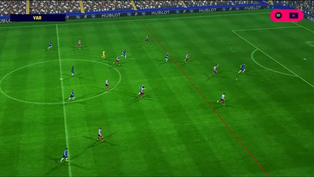 Pes dulu gak sih? - Pro Evolution Soccer 2013 Patch 2023 смотреть онлайн