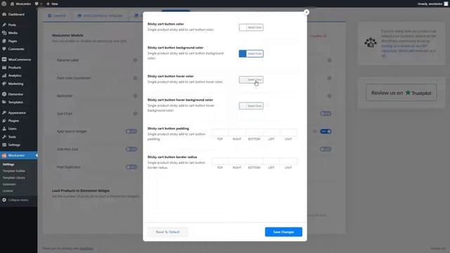 How to Add Sticky Add to Cart on WooCommerce Single Product [2022] смотреть онлайн