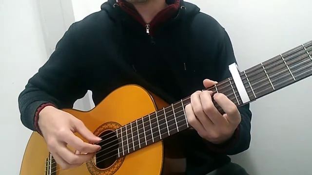 Xenogears - Small Two of Pieces (Acoustic Cover) смотреть онлайн