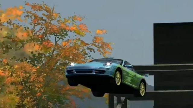 nfs mw 2005 Hard+mod v2 прохождение на 100% часть№19 смотреть онлайн