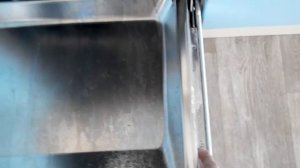 РЕМОНТ ПОСУДОМОЙКИ!!!