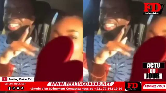 Urgent les jeunes ont brûl&r la maison de -Barthlémy Dias @ccuse Sonko de-Mame Ngor Diazaka condamn смотреть онлайн