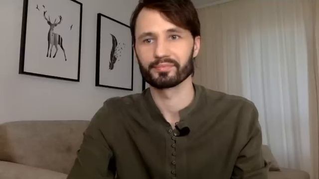 Душевный Эфир. Контакт с Миром. Энергия Человека. Часть 3. Ответы на вопросы. Сергей Финько смотреть онлайн
