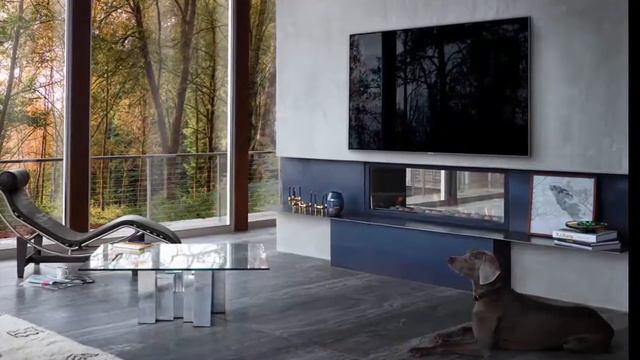 Samsung Q9F QLED TV QE65Q9FAM Review