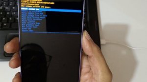 How to Hard Reset Samsung Galaxy A34 5G - Forgotten Password/Factory Reset