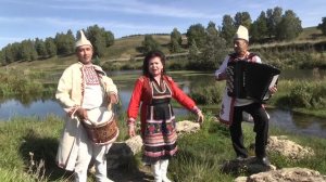 "Мом тынаре вучыктет". Светлана Каншаева.