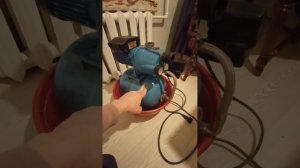 Сильные морозы, замёрз водопровод, порвало насосную станцию.