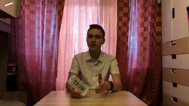 Телефон ТВОЕЙ мечты. Yotaphone 2 смотреть онлайн