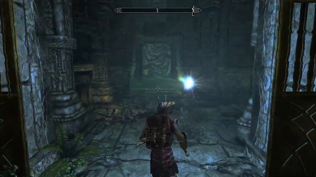 Dwarven weather AMIRIGHT? |Skyrim The Collector ep.18 смотреть онлайн