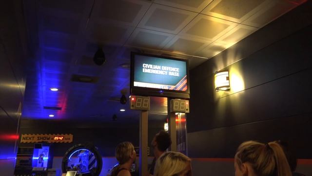 MOVIELAND PARK (2018) смотреть онлайн