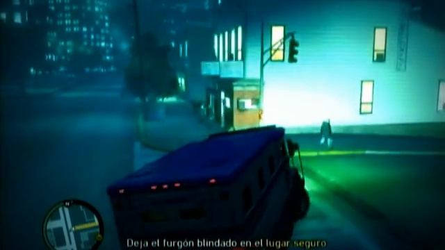 GTA o resgate смотреть онлайн
