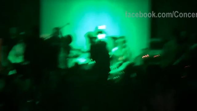 Pitbull Live @ Bogotá 19 Nov 2016 1 смотреть онлайн