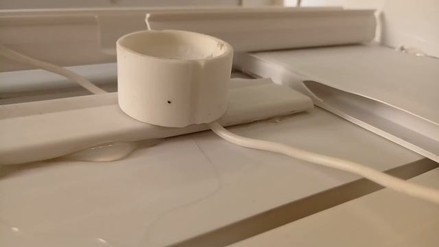 DIY. Самодельная крышка из пластиковой вагонки для аквариума на LED точечных прожекторах смотреть онлайн