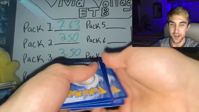 Pokémon Money Game! Vivid Voltage смотреть онлайн
