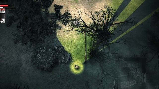 Мой дом - моя крепость (Darkwood) #2 смотреть онлайн