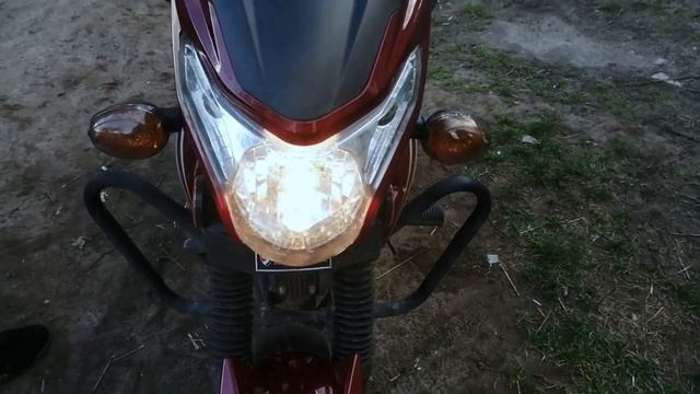 ОБЗОР| Spark SP125C-2C