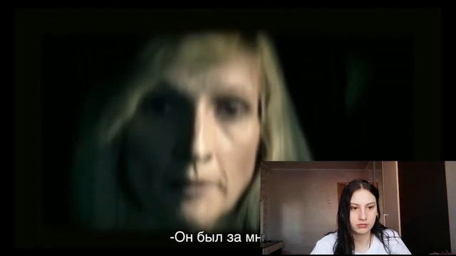 Самая Паранормальная История (жуть) смотреть онлайн