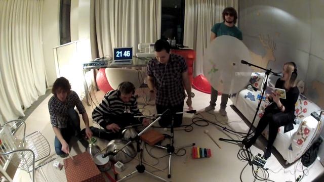 LILAC. Toy Box Jam - Репка смотреть онлайн