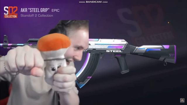 Тик-так увидел АКР грипп￼??!! смотреть онлайн