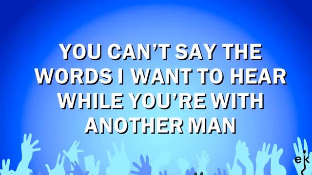 He'll Have To Go - Jim Reeves (Karaoke Version) смотреть онлайн