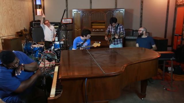 I Feel Good - James Brown - FUNK remix ft. Charles Jones смотреть онлайн