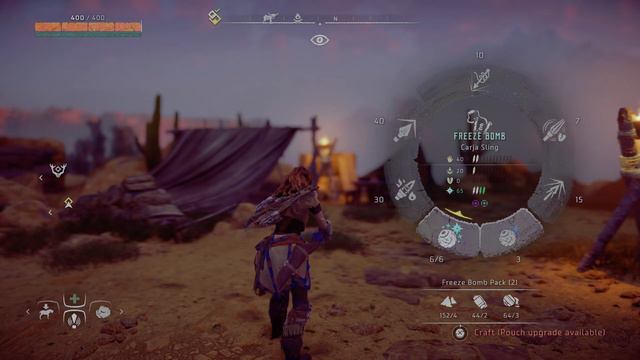 A Game Dev playing: Horizon Zero Dawn 4K PS5 Gameplay | PATH TO MERIDIAN is this DEADLY !! [Part 16 смотреть онлайн