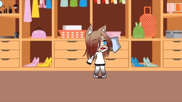 Вторая жизнь°/сериал gacha life°\ оригинал? смотреть онлайн