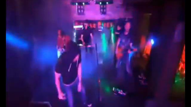 группа ПОЛУГОРА. Жук 14 02 2016,Little Rock, Москва смотреть онлайн