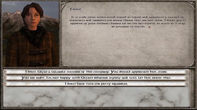 Becoming the Slayer of Trolls | TLD Overhaul mod for Mount and Blade Warband смотреть онлайн