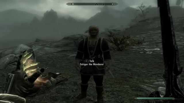 Moldoveanu Joaca: The Elder Scrolls V Skyrim ,Part 5"Troll Face!?" смотреть онлайн