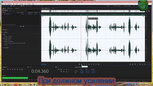 Обзор микрофона Philips SBCMES70