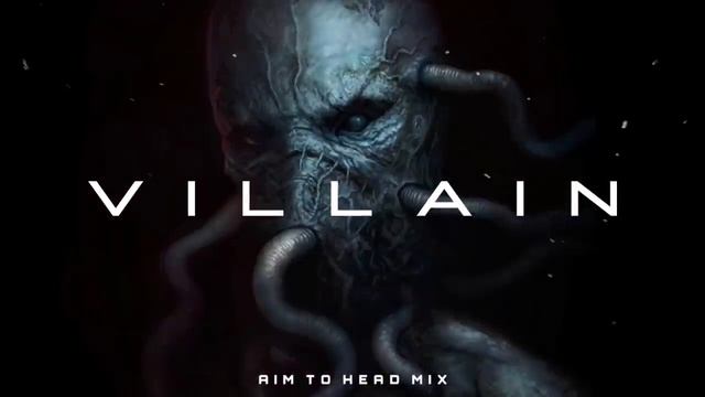Dark Techno EBM Industrial Mix - VILLAIN смотреть онлайн