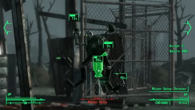 Every VATS System Ranked! смотреть онлайн