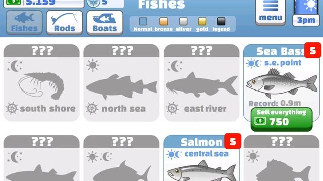 Nautical Life - Android gameplay GamePlayTV смотреть онлайн