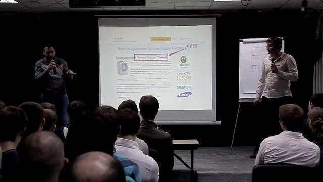 Cозданиe Landing Page продающих Cтраниц!