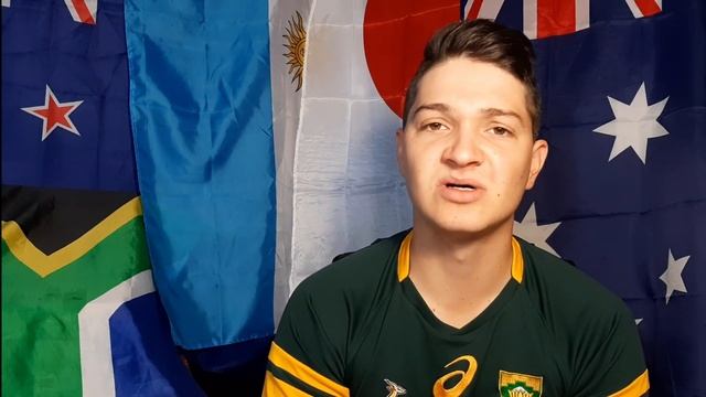 Super Rugby Round 8 Recap смотреть онлайн