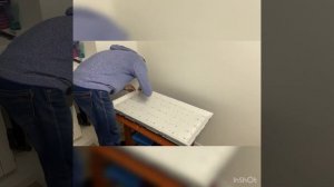 Замена подсветки телевизора PHILIPS 40pfl3107h/60