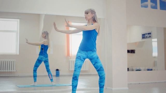 мини - тренировка 3 смотреть онлайн