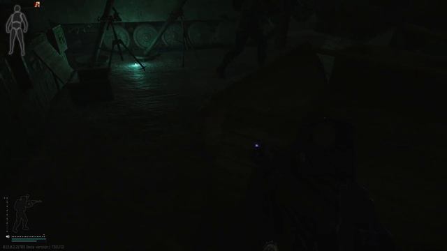 Escape from Tarkov - самый быстрый квест на диком западе))) смотреть онлайн