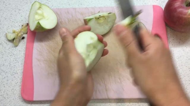 БЫСТРЫЙ ЯБЛОЧНЫЙ ПИРОГ ЛЕГКО И ПРОСТО смотреть онлайн