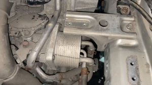 ЛАНЦЕР 10. ПОЛНАЯ ЗАМЕНА МАСЛА В ВАРИАТОРЕ. #заменамаславвариаторе #митсубиси #cvt