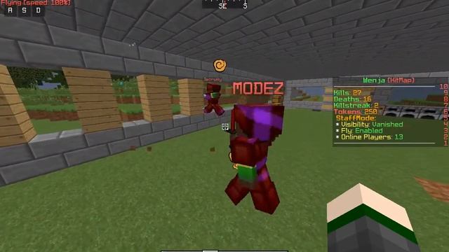 Secruity | Combat Logging смотреть онлайн