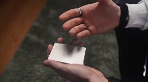 КАРТОЧНАЯ ПРУЖИНКА | CARD SPRING | ОБУЧЕНИЕ КАРДИСТРИ