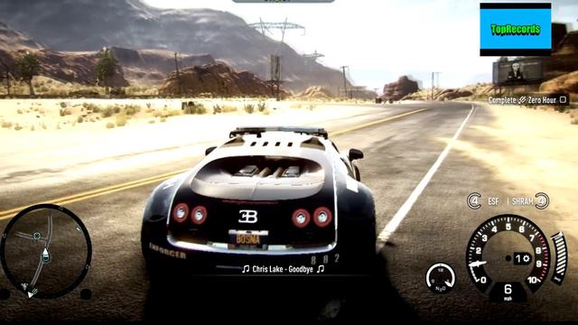 NFS Rivals - TOP 5 Most Beautiful Cars смотреть онлайн
