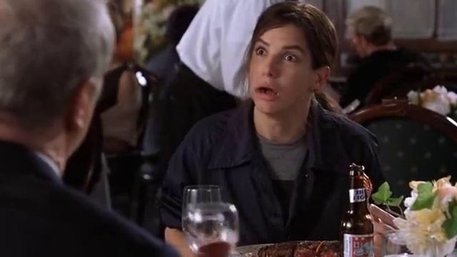 Miss Congeniality clip 4 смотреть онлайн