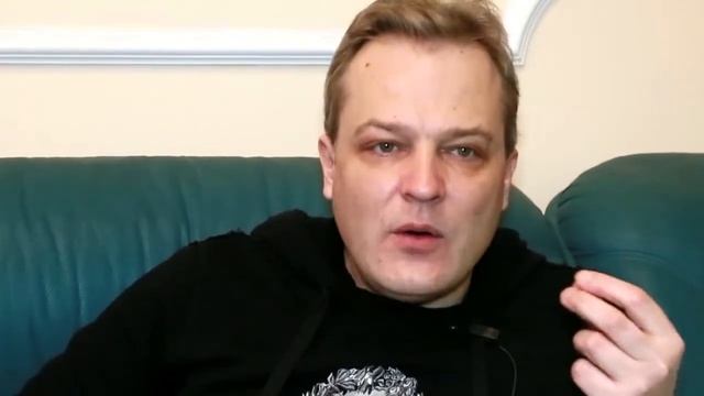 Дмитрий Дунаев о проекте Я БУДУ ЖИТЬ смотреть онлайн