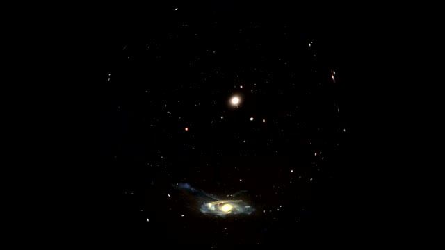 4K Hubble The Final Frontier Official Final Film Planetarium Cut1 смотреть онлайн