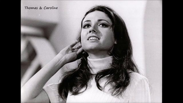 ~ Gigliola Cinquetti ~